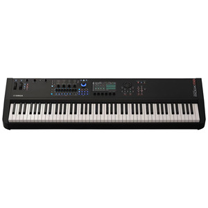 Nuevo Producto de <span class=keywords><strong>Yamaha</strong></span>, Sintetizadores MODXM8, Teclado Electrónico Profesional de 88 Teclas para Arreglos - Product Image 2