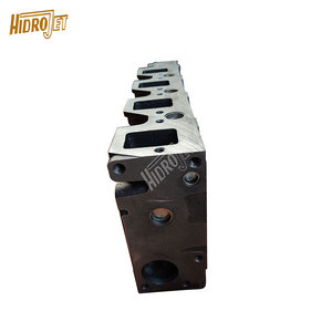 Cabeza de Cilindro HIDROJET <span class=keywords><strong>4d95</strong></span> 6204-13-1100 6204131100 para Excavadora 49D5L - Product Image 5