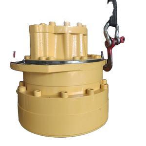 محرك إنجرسول راند SD100 13320551، محرك هيدروليكي SD100DC - Product Image 1