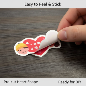 Letrero de tablero KT engrosado para las tres comidas y para todas las estaciones, impermeable, duradero y personalizable - Product Image 3