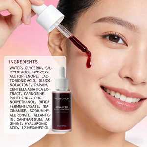 Sérum éclaircissant avancé, correcteur de taches brunes, boosteur d'éclat, anti-âge, hydratant, niacinamide, <span class=keywords><strong>vitamine</strong></span> C, soin de la peau, tous types de peau - Product Image 6