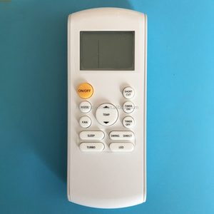 เครื่องปรับอากาศรถบรรทุก DC12v/24v AC-2600ES ระบบทำความเย็นและความร้อนเร็ว - Product Image 6