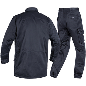 Bán Buôn Pháp Phong Cách <span class=keywords><strong>F1</strong></span> Đồng Phục Chiến Thuật Phù Hợp Với Phù Hợp Cho Chính Phủ Ngoài Trời Đào Tạo Hoạt Động Nhiệm Vụ Đồng Phục - Product Image 2