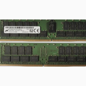 สำหรับไมครอน เอสเค ซัมซุง 64G DDR4 ECC REG PC4-2133P <span class=keywords><strong>2400T</strong></span> 2666V หน่วยความจำเซิร์ฟเวอร์ - Product Image 5