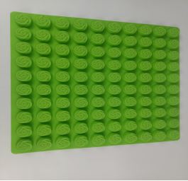 <span class=keywords><strong>Machine</strong></span> de fabrication de bonbons neufs et d'occasion pour usage domestique et usine alimentaire avec composants de roulement à noyau - Product Image 3