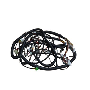 Faisceau de câblage principal Doosan BR20S2 BR25S2 pour chariot élévateur diesel, pièce D55015271, isolation PVC, âme en cuivre - Product Image 5