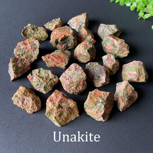 Unakite