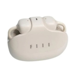 Auriculares FIIL Atom con Clip para la Oreja, BT5.4, Diseño Ultraligero, 8 Horas de Reproducción, Estuche de Carga, Resistentes al Agua IPX5 - Product Image 2