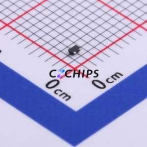 Transistor à effet de champ (MOSFET) TPNTK3134NT1G SOT-723, original et neuf - Product Image 2