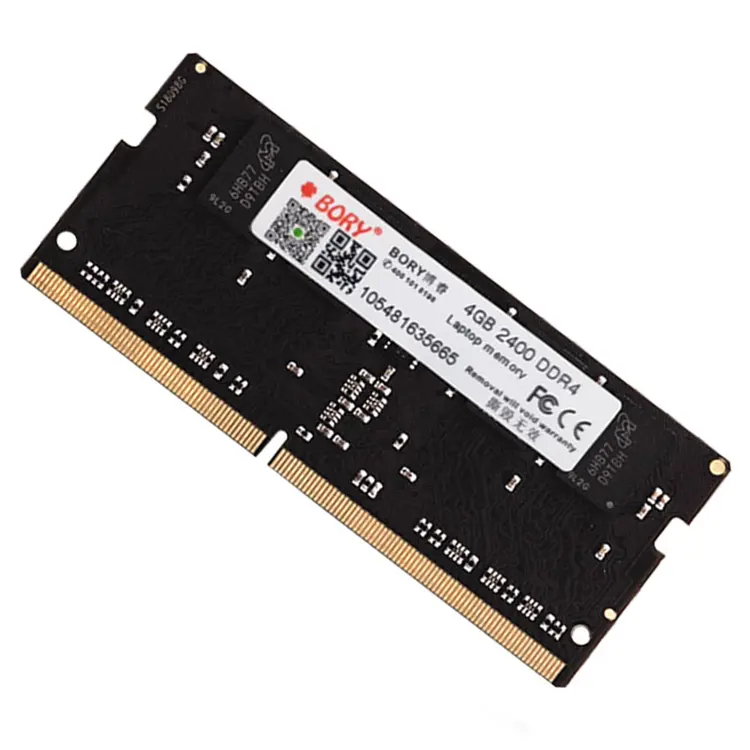 זיכרון RAM איכותי ddr4 זיכרון 8 ג 'יגה 3200mhz עבור שולחן עבודה ומחשב נייד זמין ב 4gb 16gb במלאי במלאי