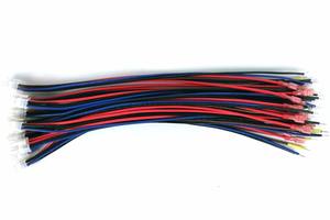 Изготовленный на заказ логотип волоконно-оптическое автомобильное сельскохозяйственное оборудование Трейлер тормозной автомобильный комплект жгута проводов для сиденья автомобиля сборка кабелей - Product Image 3