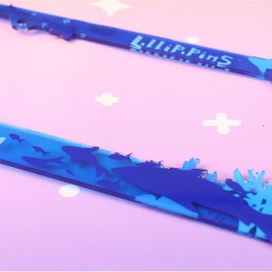 Wholesale Custom Universal European USA Car License Clear <b>Acrylic</b> Plate <b>Frame</b> Custom License Plate <b>Frame</b> - Product Image 4