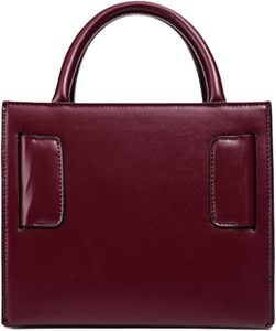 Nuevo Bolso Bandolera Coreano de Moda, Elegante y Versátil, con Cierre de Cremallera, Extra Grande - Product Image 5