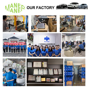 奥迪A6 Allroad Avant C6 4F Rs6 S6 <span class=keywords><strong>2</strong></span>.0-5的MANER汽车发动机系统4F0919087F 4F0919087P热卖燃油泵模块总成 - Product Image 5