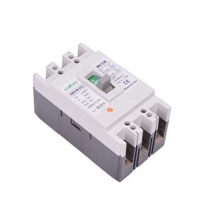 Circuito de protección 1P 2P 3P 4P 25KA ~ 150KA mccb merlin gerin - Product Image 5