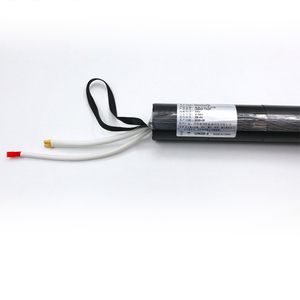 Batterie lithium-ion 24V 36V 4.4Ah 5.2Ah 6.6Ah 7.8Ah 9.6Ah pour scooter électrique en fibre de carbone, batterie de chambre à air - Product Image 5