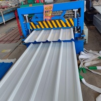 Fabrikpreis ASTM A653 SGCC Verzinktes Wellblech 3ft 8ft 12ft Wellblechplatten für Gebäudedächer