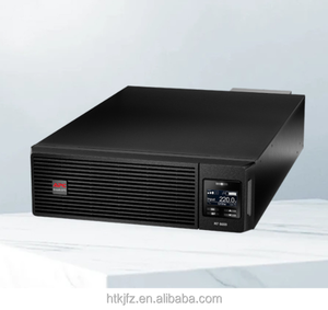 Alimentation électrique pour rack <span class=keywords><strong>APC</strong></span> SMT1000/1500/<span class=keywords><strong>2200</strong></span>/3000RMI2U-CH avec batterie au plomb-acide intégrée, fabriquée en Chine - Product Image 6