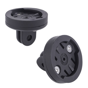 Chất lượng cao xe đạp đèn pha Adapter núi cơ sở với giao diện tiêu chuẩn cho GoPro/DJI máy ảnh Garmin xe đạp ánh sáng núi - Product Image 6