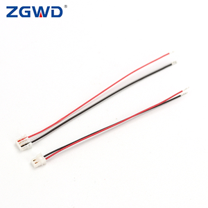 Запасной адаптер для пирсинга JST 0,8 мм, одноконсервный оловянный изолированный ПВХ электронный фотоаппарат, комплект проводов 2-20P - Product Image 4