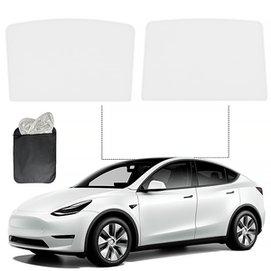 Xiangta voiture pare-soleil voiture pare-soleil voiture verre Anti-soleil pour la conduite de jour et de nuit - Product Image 3