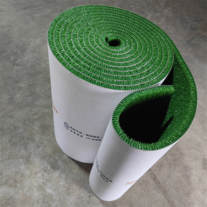 Robinet de filtration d'eau doré, <span class=keywords><strong>tapis</strong></span> vert doré, <span class=keywords><strong>tapis</strong></span> en mousse artificielle du Pakistan, <span class=keywords><strong>tapis</strong></span> vert Dreamturf - Product Image 5