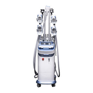 Cryolipolysis amincissant <span class=keywords><strong>la</strong></span> machine 360 gel de graisse de Cryo de 4 poignées amincissant le <span class=keywords><strong>prix</strong></span> usine de sorcière de machine de Cryolipolysis - Product Image 2