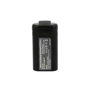 <span class=keywords><strong>Batterie</strong></span> de <span class=keywords><strong>drone</strong></span> Zhong'xing haute capacité neuve pour <span class=keywords><strong>Mavic</strong></span> <span class=keywords><strong>Mini</strong></span> 1, en plastique FXB - Product Image 5