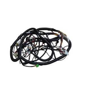 Faisceau de câblage principal Doosan BR20S2 BR25S2 pour chariot élévateur diesel, pièce D55015271, isolation PVC, âme en cuivre - Product Image 2