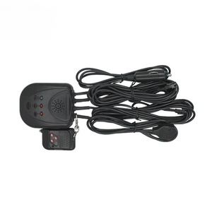 Marco para Matrícula con Cortina de Privacidad para Autos Europeos (Rusia/Ucrania), Marco Eléctrico para Matrícula, Precio de Fábrica - Product Image 6