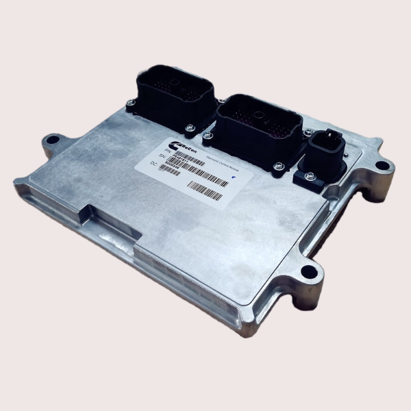 Diesel Engine Parts ECM Electronic Control