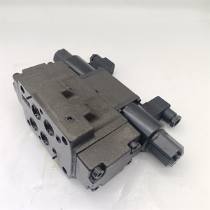 Vanne de régulation de vitesse hydraulique proportionnelle et inverseuse EFBG-03 EFBG-06 EFBG-06-250-C-1720 EDFHG-04-140-3C2-XY-31T - Product Image 6