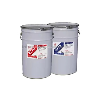 Ht8720 dung môi dựa trên keo dán hai thành phần PU cho gói linh hoạt - Product Image 1