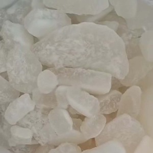 Sulfato de Amonio y Aluminio Grado Alimenticio/Industrial CAS 7784-25-0/7784-26-1 Cristal Blanco para Tratamiento de Agua y Polvo para Hornear - Product Image 6