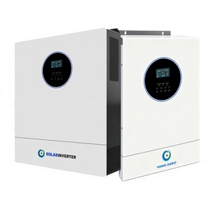 Growatt SPH 10000TL3 ระบบไฮบริดพลังงานแสงอาทิตย์แบบสามเฟส รองรับแรงดันไฟฟ้าเข้า 1000V แรงดันไฟฟ้าออก 380/400V ประสิทธิภาพ 98.2% สำหรับบ้านพักอาศัยขนาดใหญ่และธุรกิจ - Product Image 1