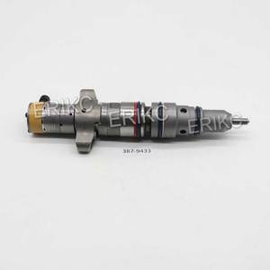 ERIKC 10R 4844 387 9433 Bơm Nhiên Liệu Kim Phun 10R-4844 3879433 Diesel C9 Động Cơ Injector 10R4844 387-9433 - Product Image 6