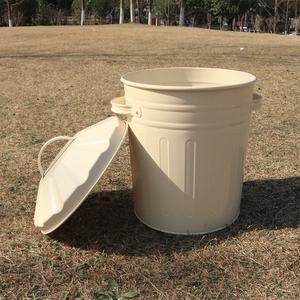 Thùng Phân Hữu Cơ 14L Ngoài Trời Tốt Nhất Thùng Phân Hữu Cơ Homebase - Product Image 1