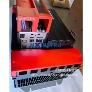 1 ชิ้นใหม่ SEW MDX61B0370-503-4-00 ตัวแปลงความถี่การจัดส่ง DHL #   H - Product Image 4