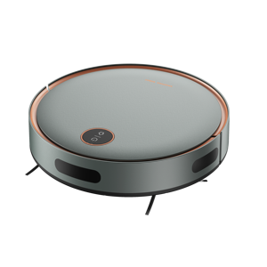 Intelligent Robot Vacuum Cleaner with Auto-Recharge Brushless Motor 2000-2499 Pa Suction Wet <b>Dry</b> <b>Mopping</b> Household Use - Product Image 2