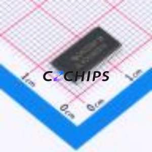 Original et nouveau SN74ALVCH162373GR TSSOP-48-6.1mm circuit intégré IC puce loquet - Product Image 1