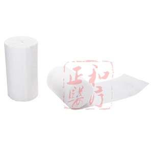 Bandages en gaze pour pansement et fixation, 1000 pièces par carton, rouleaux de gaze stérile de qualité médicale, couleur unie - Product Image 2