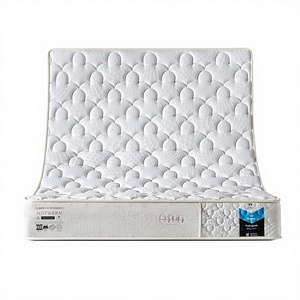 Modern <b>Mattress</b> Set Customized Hypo-Allergenic Northern Rollpack Cardinya Home Apartment Bedroom Furniture Hotel Hospital Villa - Product Image 1