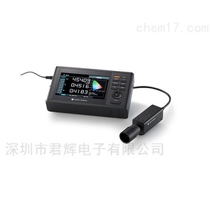 Analizador de color Baolian ACG con comunicación tipo C para medición de temperatura de color - Product Image 2