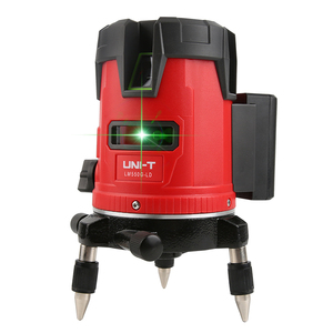 UNI-T LM550G-LD Laser Leveler - Product Image 1