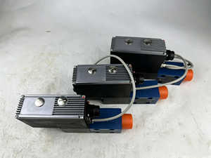 Heavy-duty CNC Machine Tool VT-DFPE-C-22/G24K0/2A0V/V VT-DFPE-A-21/G24K0/2D0V/V Proportional <b>Pilot</b> Valve - Product Image 1