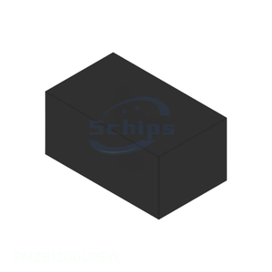 BOM IC In Stock Transistors DFN1006B-3 PMZB1200UPEYL Electronic Chips Component - Product Image 1