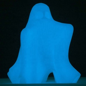 Filamento de impresora 3D ZIRO 1,75 Mm ABS <span class=keywords><strong>PLA</strong></span> PETG TPU de alta calidad que brilla en la oscuridad filamento <span class=keywords><strong>Pla</strong></span> 3D - Product Image 4