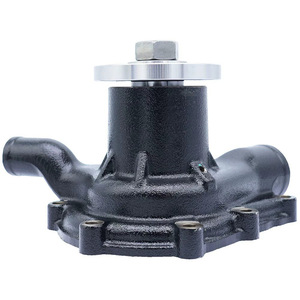 Bomba de agua Cw para motor Mitsubishi 6D15A 6D14, pieza de repuesto nueva - Product Image 3