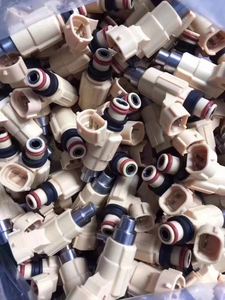 Iniettore di Carburante Originale Westbay 16450-RWK-003 per Honda - Product Image 5