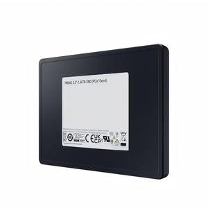 Stockage interne de classe entreprise de 2,5 pouces MZ7L3480HCHQ‑00B7C, SSD SATA haute vitesse pour serveur de centre de données et applications industrielles - Product Image 3